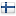 cidsband.com server is located in Finland